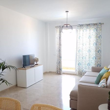 Ocean View Playa Negra Apartment Puerto de Santiago  Eksteriør bilde