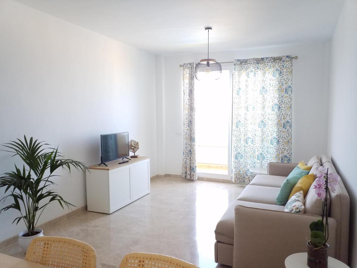 Ocean View Playa Negra Apartment Puerto de Santiago  Eksteriør bilde