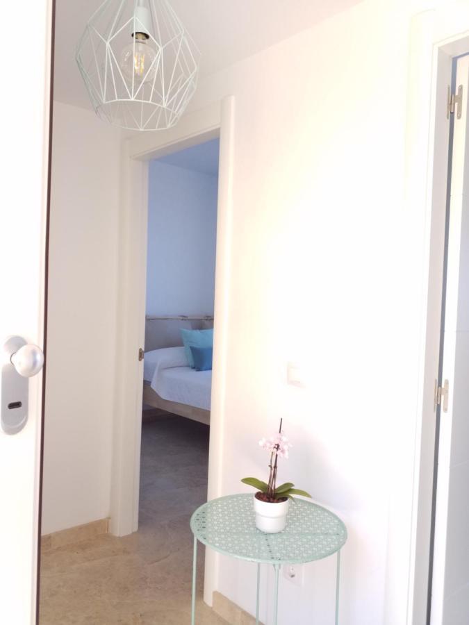 Ocean View Playa Negra Apartment Puerto de Santiago  Eksteriør bilde