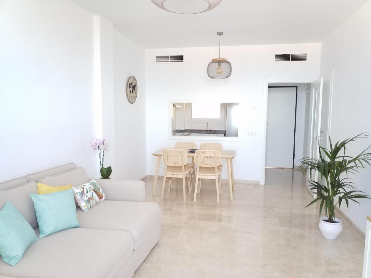 Ocean View Playa Negra Apartment Puerto de Santiago  Eksteriør bilde