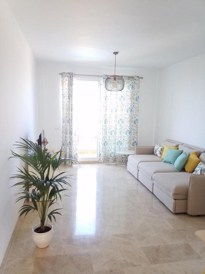 Ocean View Playa Negra Apartment Puerto de Santiago  Eksteriør bilde