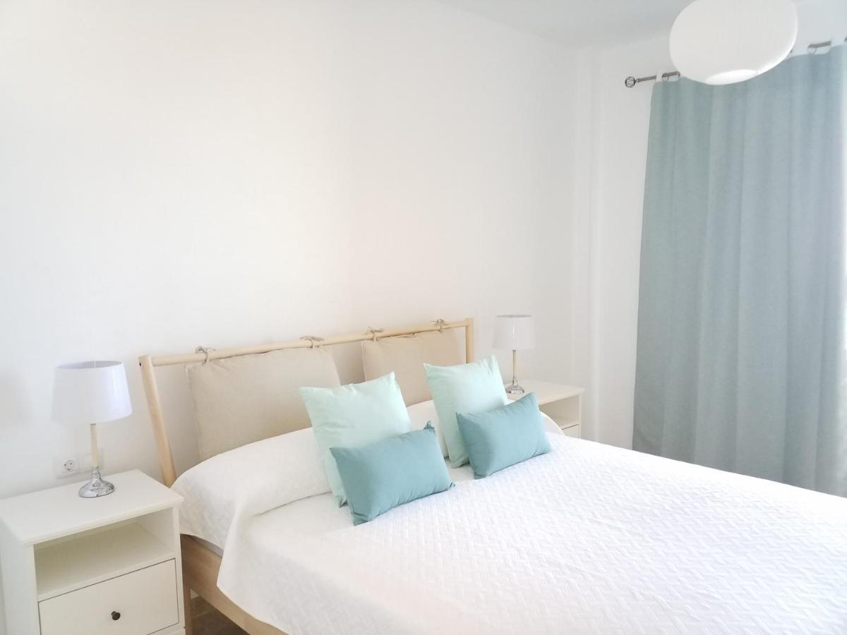 Ocean View Playa Negra Apartment Puerto de Santiago  Eksteriør bilde